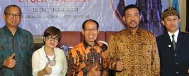 Prospek Pariwisata 2019, Persaingan Makin Keras Jadi Tantangan Terbesar