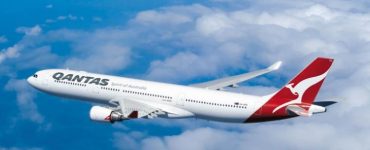 Qantas Terbangkan Airbus A330 Layani Rute Sydney-Bali