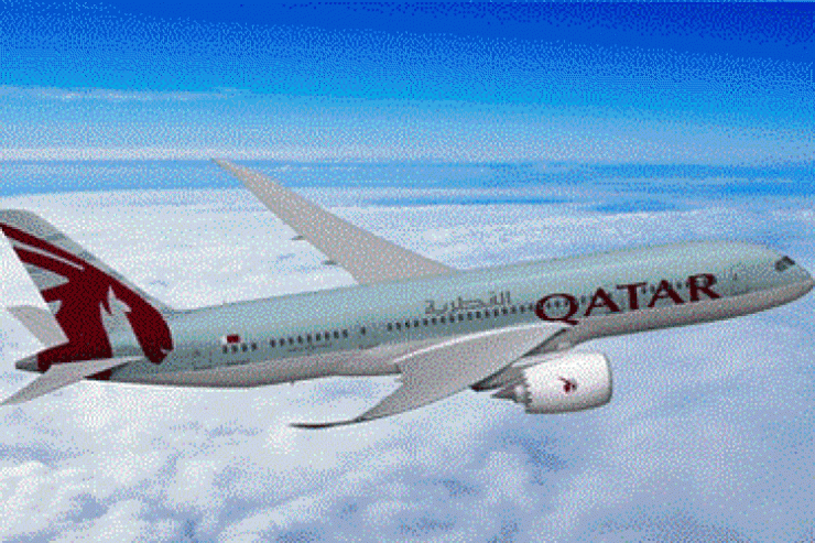 Qatar Airways Luncurkan Kampanye Global Jelajahi Destinasi Baru