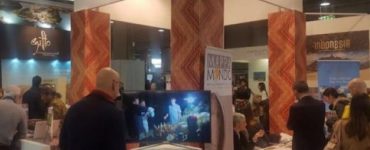 RI Promosikan Beyond Bali di Pameran Wisata Terbesar di Italia