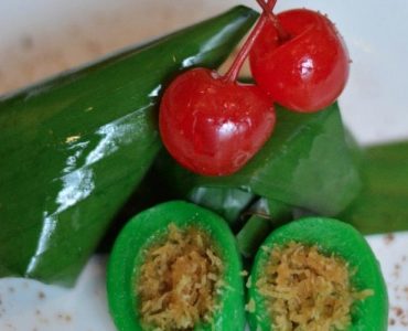 Ragam Hidangan Lebaran Hadir di Hotel Santika Bintaro