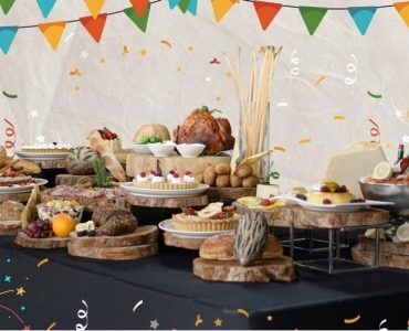 Rayakan Natal & Tahun Baru Berkesan di grandkemang Jakarta