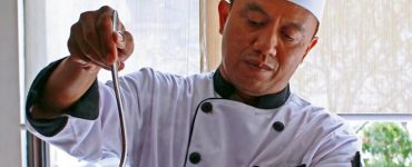 Restoran Bianco D’sapori Italia Perkenalkan Sous Chef Baru