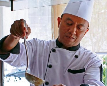 Restoran Bianco D’sapori Italia Perkenalkan Sous Chef Baru