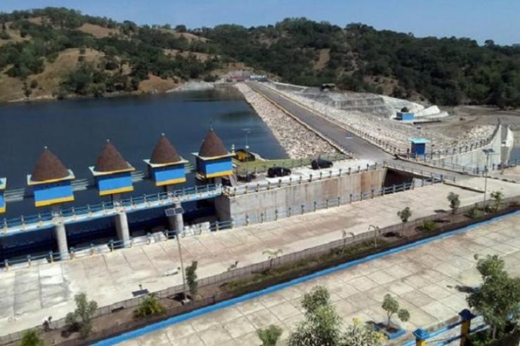 Rotiklot Dam Expected to Be New Tourist Site in East Nusa Tenggara