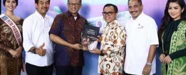 Rute Baru Citilink Terbang Langsung Jakarta-Banyuwangi