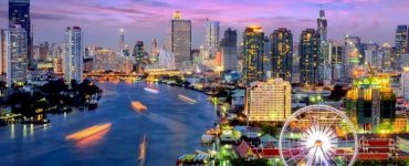 SEAHIS Tackles the Emerging Challenges to Thai Hotel Markets