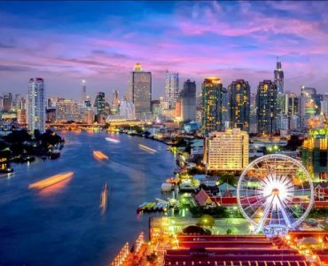 SEAHIS Tackles the Emerging Challenges to Thai Hotel Markets