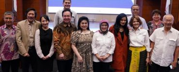 SIAL INTERFOOD 2018 Bakal Digelar di JIEXPO Kemayoran 21-24 November 2018