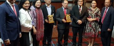 Sales Mission Perth Raih Potensi Transaksi Hingga Rp118 Miliar