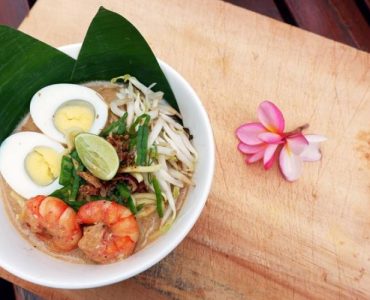 Sambut Asian Games 2018, Holiday Inn JIExpo Hadirkan Menu Palembang