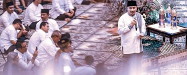 Sambut Lebaran, Kemenpar Luncurkan #PesonaMudik2019