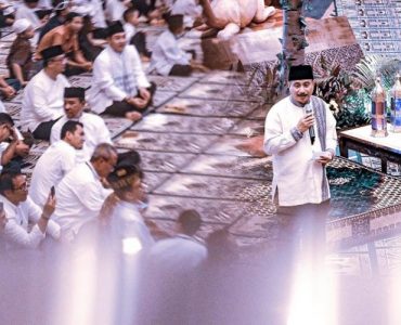 Sambut Lebaran, Kemenpar Luncurkan #PesonaMudik2019
