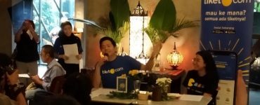 Sambut Lebaran, Tiket.com Beri Diskon Hingga Rp1 Juta