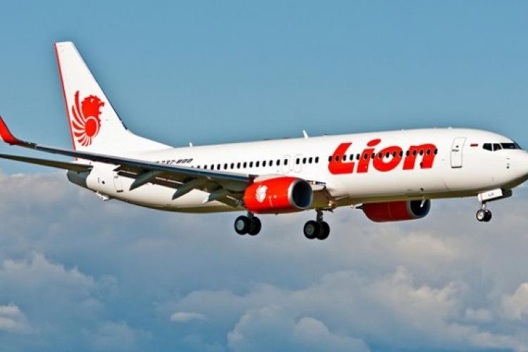 Sambut Mudik Lebaran, Lion Air Tawarkan Promo Spesial