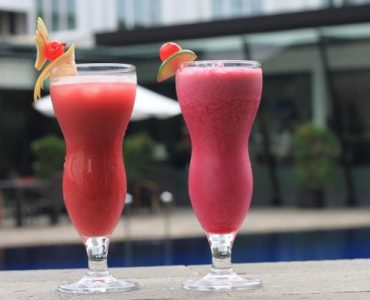Sambut Oktober Bersama grandkemang Hotel Jakarta