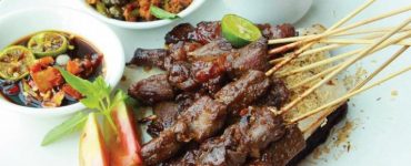 Sate Maranggi & Smoothilicious Hadir di Millennium Hotel Sirih Jakarta