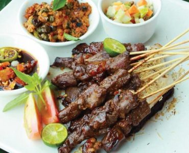 Sate Maranggi & Smoothilicious Hadir di Millennium Hotel Sirih Jakarta
