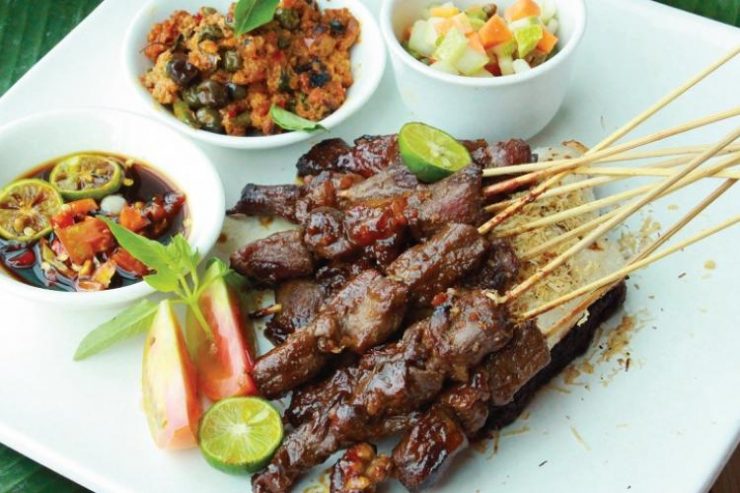 Sate Maranggi & Smoothilicious Hadir di Millennium Hotel Sirih Jakarta