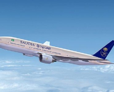 Saudi Arabian Airlines Mulai Layani Rute Surabaya-Jeddah