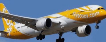 Scoot Bakal Buka Rute Penerbangan Jarak Jauh ke Berlin