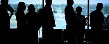 Sekitar 75% Wisatawan Mancanegara Datang Lewat Jalur Udara