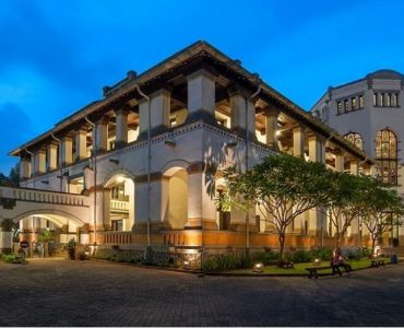 Semarang Jajaki Kerjasama Wisata Religi dengan Malaysia