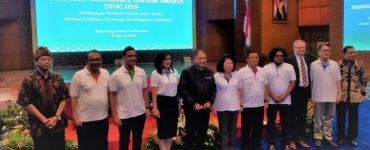 Semua Destinasi Wisata Tersertifikasi Pariwisata Berkelanjutan