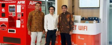 Setelah Jepang, JavaMifi Bidik Thailand untuk Pasar Asia
