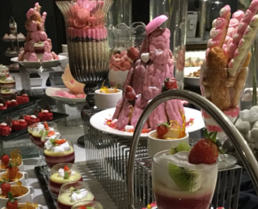 Setiap Hari Penuh Cinta di Four Points by Sheraton Jakarta, Thamrin