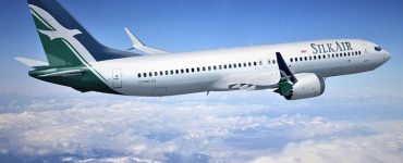 SilkAir Luncurkan Penerbangan Nonstop Singapura-Busan