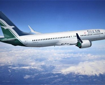 SilkAir Luncurkan Penerbangan Nonstop Singapura-Busan