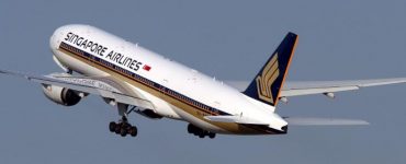 Singapore Airlines Resmi Buka Laboratorium Inovasi Digital