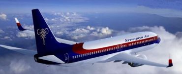 Sriwijaya Air, Ada Rute Penerbangan Baru ke Maluku Tenggara