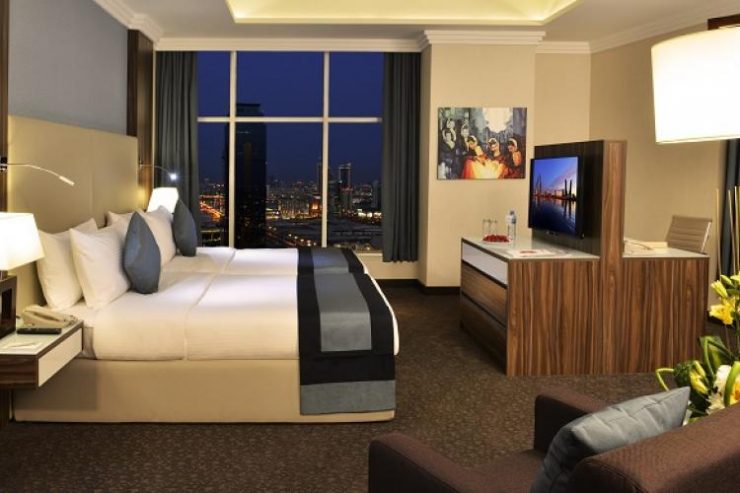 Strategi Pemerintah Atasi Rendahnya Okupansi Hotel di Jakarta