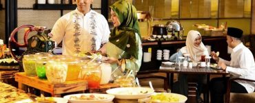 Swiss-Belhotel International Sambut Ramadhan Ada Penawaran Spesial