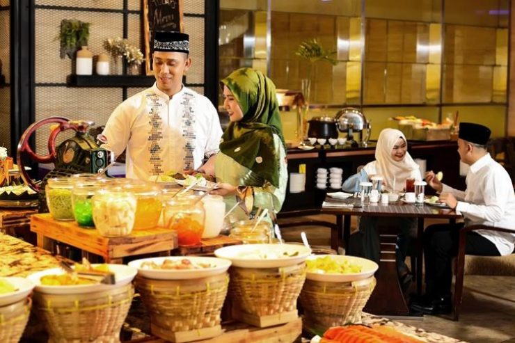 Swiss-Belhotel International Sambut Ramadhan Ada Penawaran Spesial