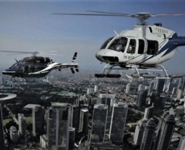 Tahun Politik, Whitesky Aviation Berharap Bisnis Tetap Tumbuh