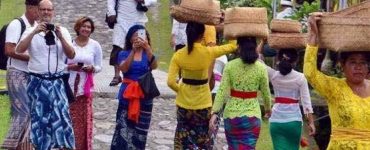 Tahun ini, Destinasi Tirta Nusantara Incar 185.000 Wisman