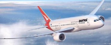 Tambah 6 Dreamliners 787, Qantas Bakal Tinggalkan Boeing 747