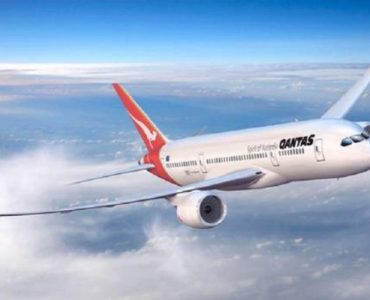 Tambah 6 Dreamliners 787, Qantas Bakal Tinggalkan Boeing 747