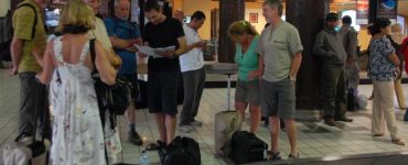 Target 10 Juta Wisman, Indonesia Siap Jaring Wisatawan Spanyol