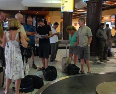 Target 10 Juta Wisman, Indonesia Siap Jaring Wisatawan Spanyol