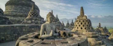 Target 4,3 Juta Wisatawan Nusantara ke Candi Borobudur