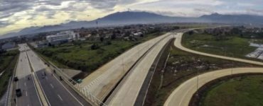 Target Tujuh Ruas Tol Baru Beroperasi pada Mei 2018