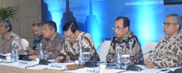 Targetkan 20 Juta Wisatawan, Kemenhub Intensifkan Pengembangan Destinasi