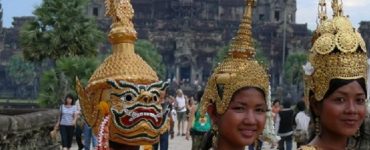 Tarik Wisman, Kamboja Kini Juga Kembangkan Wisata Halal