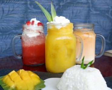 Taste of Thai Menu Sajian Unggulan Holiday Inn Express Jakarta Expo