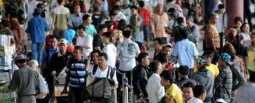 Ternyata 63 Juta Orang Gunakan Bandara Soetta Sepanjang 2017