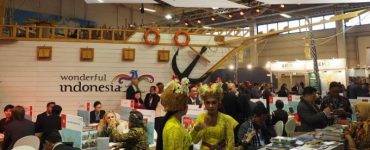 Ternyata Bali-Yogyakarta Terfavorit di Pameran Wisata Vietnam